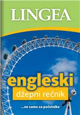 Engleski - džepni rečnik